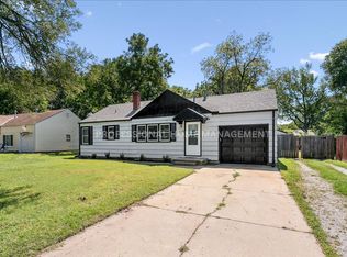 4041 E Bellaire Ave, Wichita, KS 67218