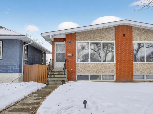 11836 42nd St NW, Edmonton, AB T5W 2N4