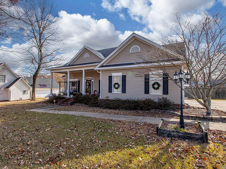 2201 E Longhills Rd, Benton, AR 72019 Zillow