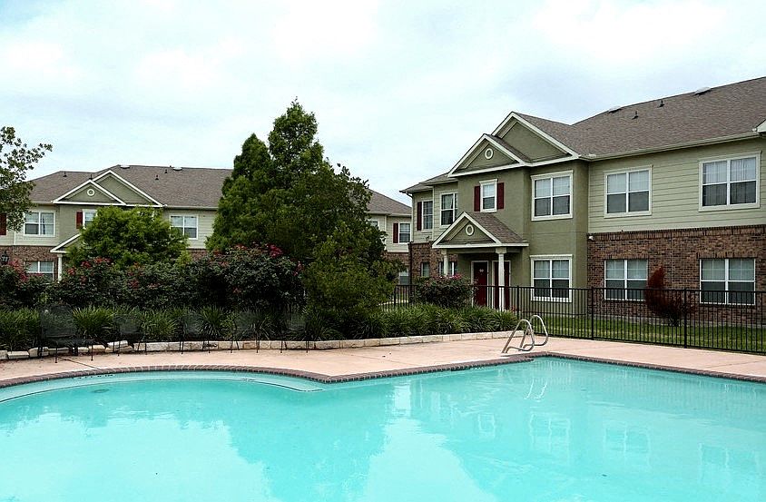 Westchester Woods Apartments 19600 N Heatherwilde Blvd Pflugerville, TX Zillow