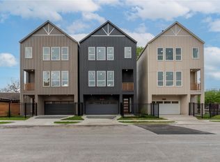 1304 Evelyn St, Houston, TX 77009