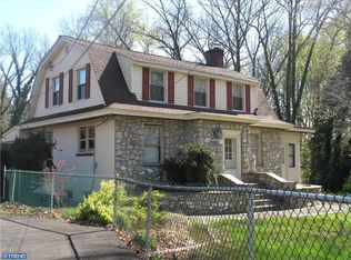 1801 Bensalem Blvd, Bensalem, PA 19020