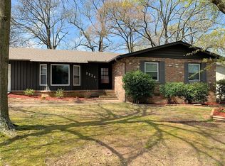 3224 S 39th St, Fort Smith, AR 72903