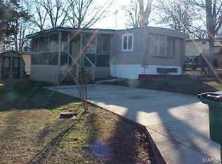 12 Rue Chambord Tdl, Bonne Terre, MO 63628