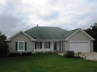 512 E Santa Fe Rd, Chillicothe, IL 61523