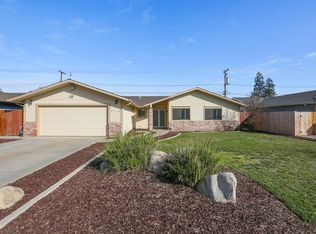 2112 S Woodland St, Visalia, CA 93277