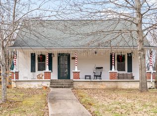 1369 Highway 12 N, Ashland City, TN 37015