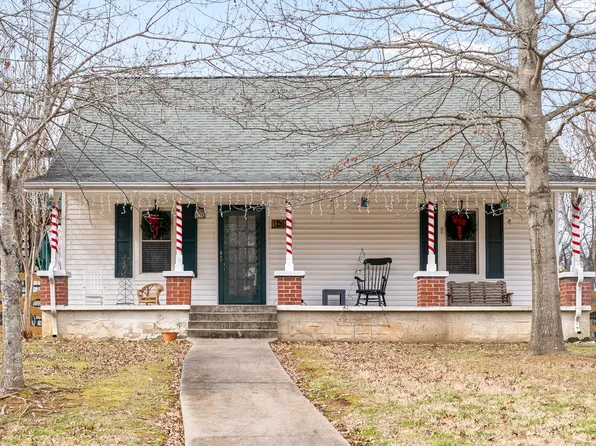 1369 Highway 12 N, Ashland City, TN 37015