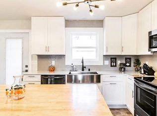 609 SE 3rd St, Bentonville, AR 72712