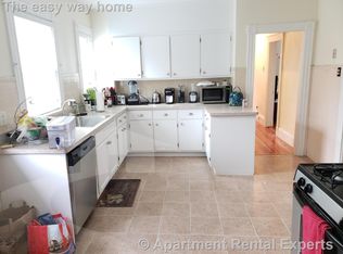 9 Hale Ave #3, Medford, MA 02155