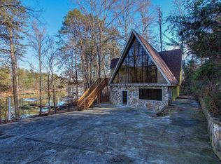 4795 Chestatee Heights Rd, Gainesville, GA 30506