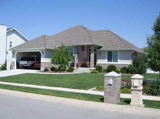 41 E 950 S, Kaysville, UT 84037