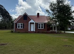 3318 S Irby St, Florence, SC 29505