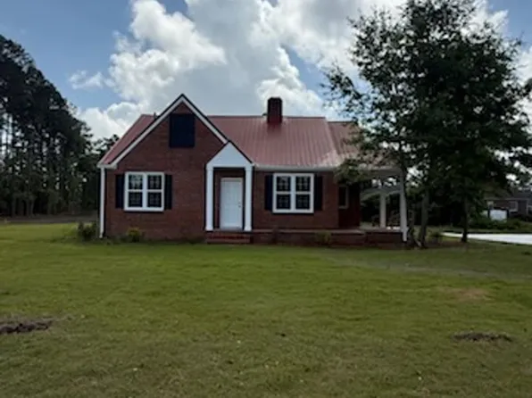 3318 S Irby St, Florence, SC 29505