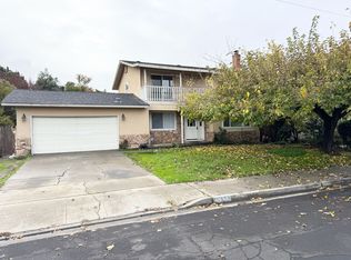 5553 Crestmont Ave, Livermore, CA 94551