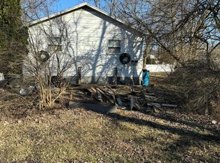 502 Jennings St, Kenton, OH 43326