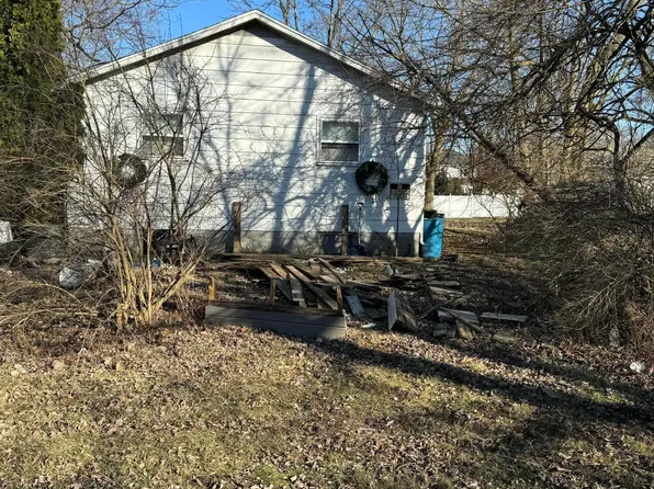 502 Jennings St, Kenton, OH 43326