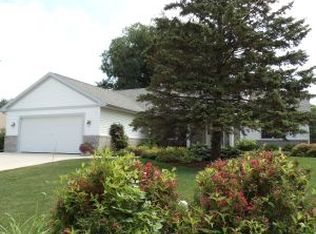 630 Fairway Cir, Jefferson, WI 53549