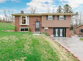 133 Baer Rd, Smock, PA 15480