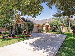 1515 Orchard Park Dr, Houston, TX 77077