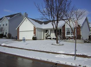 3772 Olsney Dr, Saint Charles, MO