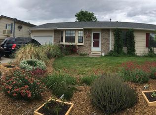 4985 Marabou Way, Colorado Springs, CO 80911