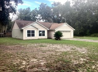 11880 SE 195th Pl, Dunnellon, FL 34431