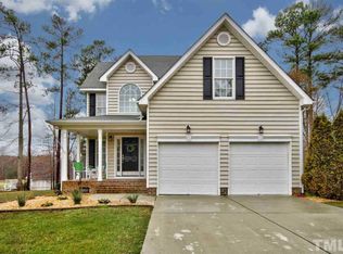 2014 Harrison Ct, Creedmoor, NC 27522