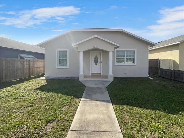 3640 54th Ave N, Saint Petersburg, FL 33714
