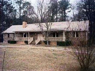 1990 Lake Dr NE, Thomson, GA 30824