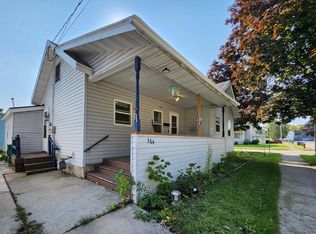 364 Lincoln St, Seymour, WI 54165