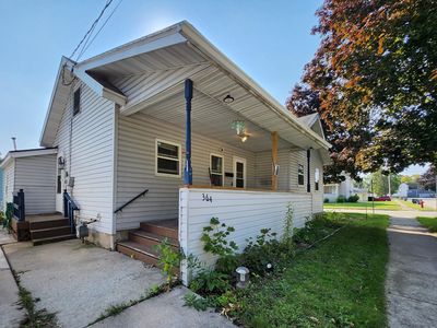 364 Lincoln St, Seymour, WI, 54165