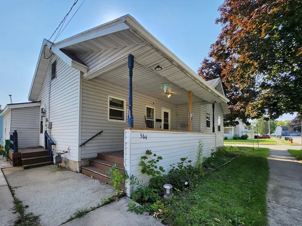 364 Lincoln St, Seymour, WI 54165