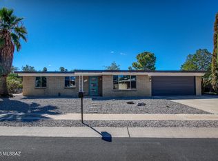 8418 E Rolling Ridge St, Tucson, AZ 85710