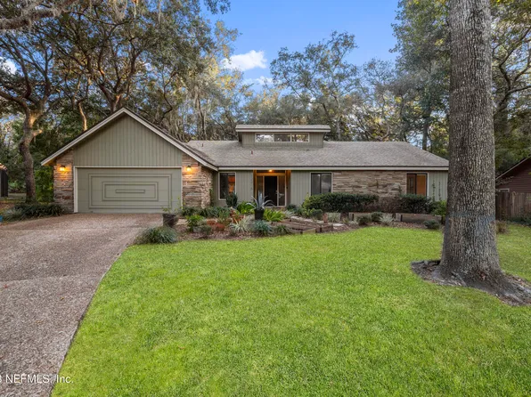 12216 SPRINGMOOR THREE Court, Jacksonville, FL 32225