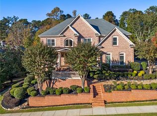 3396 Carverton Ln, Alpharetta, GA 30022