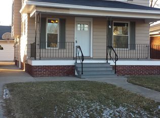 4405 Bellevista Dr, Toledo, OH 43612