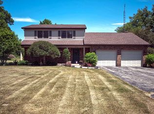 25541 Edison Rd, South Bend, IN 46628