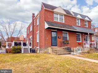 513 Fountain St, Philadelphia, PA 19128