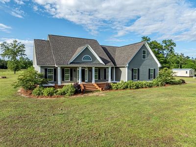 202 Ausby Rd, Oakfield, GA, 31772