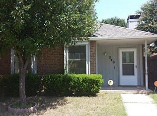 240 Dewey Ct, Irving, TX 75060