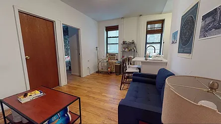 Rented by Bond New York