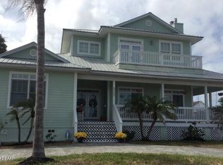 4144 Halifax Dr, Port Orange, FL 32127