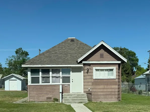 809 D St, Rupert, ID 83350