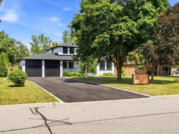 82 Marilyn St, Caledon, ON L7C 1H7