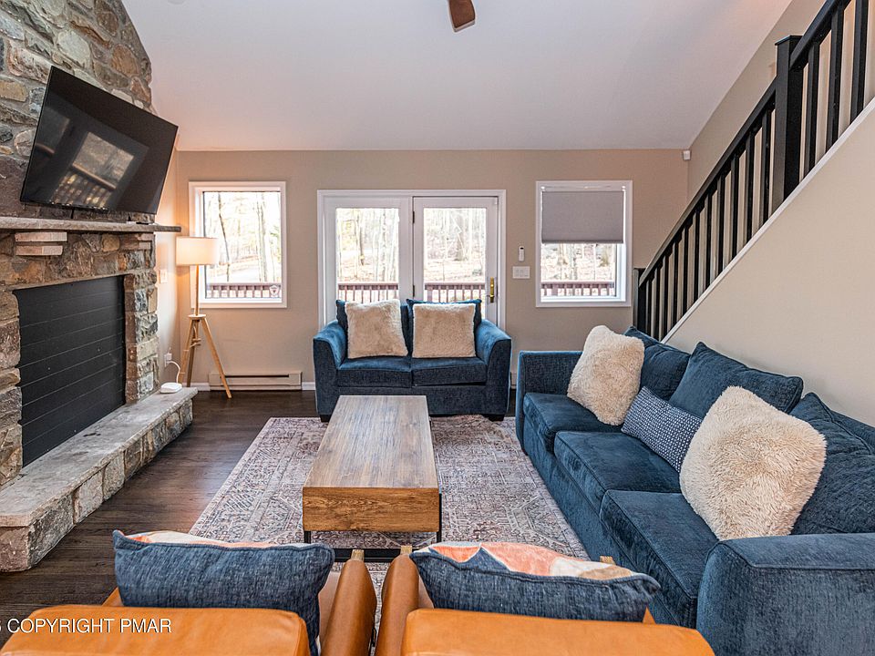 7107 Hillbrow Ct N, East Stroudsburg, PA 18302 | Zillow