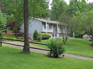 9435 Homestead Rd, Huntingdon, PA 16652