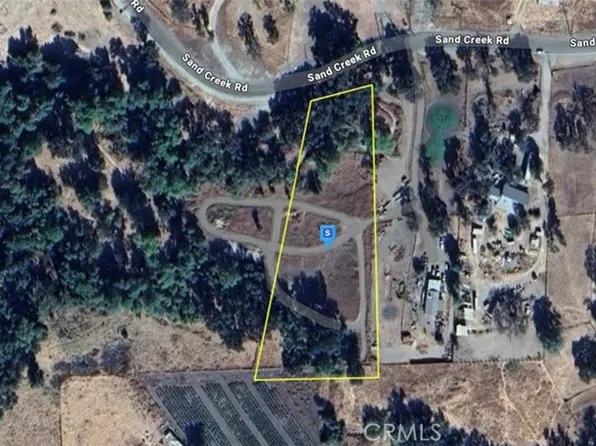37073 Sand Creek Rd Lot 113, Squaw Valley, CA 93675