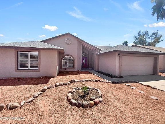 2nd image of 2511 W Camino De La Caterva