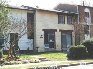 12728 Dulcinea Pl, Woodbridge, VA 22192